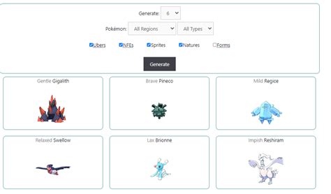 database pokemon|More.